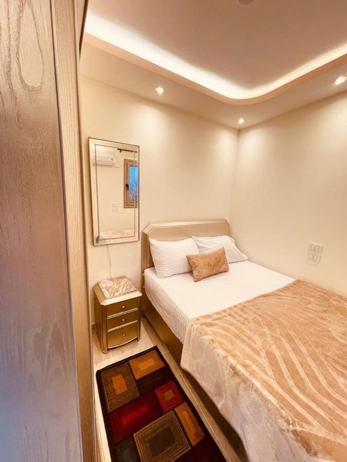 El Mansour Hotel Apartment83 Al Mansurah Exterior foto