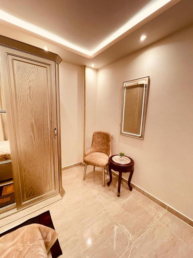 El Mansour Hotel Apartment83 Al Mansurah Exterior foto